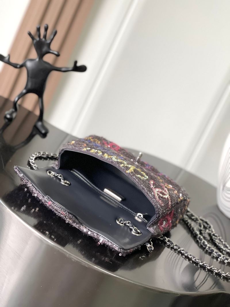 Chanel CF Series Bags